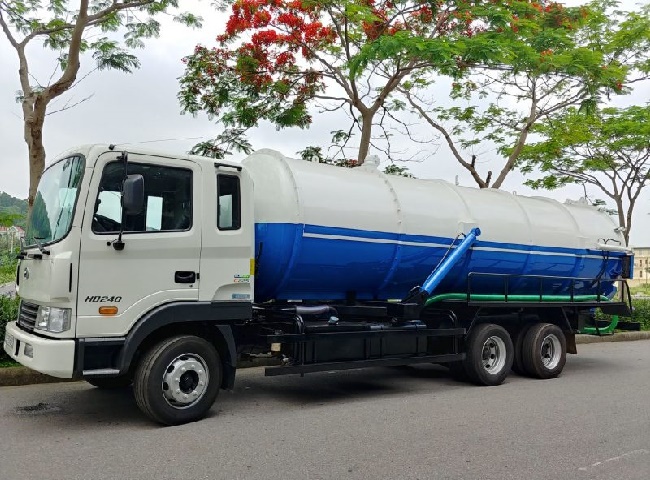 Đơn vị thông cống nghẹt quận Tân Bình nhanh chóng